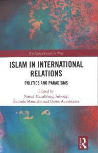 Islam in IR routledge